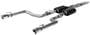 Flowmaster American Thunder 3 Inch 409 Stainless Steel Exhaust System