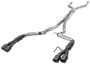 Flowmaster Outlaw Series 409 Stainless Steel Exhaust System