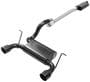 Flowmaster American Thunder 409 Stainless Steel Exhaust System