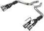 Flowmaster Outlaw Series 409 Stainless Steel Exhaust System