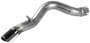 Flowmaster American Thunder 409 Stainless Steel Exhaust System
