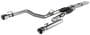 Flowmaster Outlaw Series 409 Stainless Steel Exhaust System