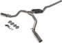 Flowmaster American Thunder Stainless Steel Exhaust System