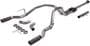 Flowmaster Outlaw Series 3 Inch 409 Stainless Steel Exhaust System