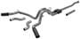 Flowmaster Outlaw Series 409 Stainless Steel Exhaust System