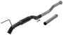 Flowmaster Outlaw Extreme 409 Stainless Steel Exhaust System