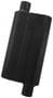 Flowmaster 40 Series Delta Flow Exhaust Muffler