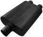 Flowmaster 40 Series Delta Flow Exhaust Muffler