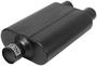 Flowmaster 40 Series Delta Flow Exhaust Muffler