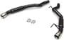 Flowmaster Outlaw Series 3 Inch 409 Stainless Steel Exhaust System