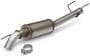 Flowmaster FlowFX 3 Inch 409 Stainless Steel Exhaust System