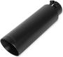 Flowmaster 2-1/2 Inch Inlet Round Exhaust Tip