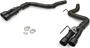 Flowmaster Outlaw Series 3 Inch 409 Stainless Steel Exhaust System