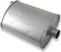 Flowtech Raptor Exhaust Muffler