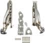 Flowtech 304 Stainless Steel Exhaust Headers
