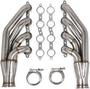 Flowtech 304 Stainless Steel Exhaust Headers