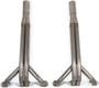 Flowtech 304 Stainless Steel Exhaust Headers