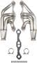 Flowtech 304 Stainless Steel Exhaust Headers