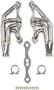Flowtech 304 Stainless Steel Exhaust Headers