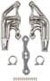 Flowtech 304 Stainless Steel Exhaust Headers