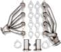 Flowtech 304 Stainless Steel Exhaust Headers
