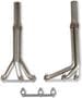 Flowtech 409 Stainless Steel Exhaust Headers