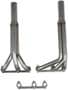 Flowtech 409 Stainless Steel Exhaust Headers