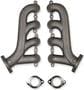 Flowtech Cast Iron Exhaust Manifold