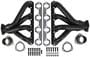 Flowtech Hugger Toobs Mild Steel Exhaust Headers