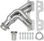 Flowtech 304 Stainless Steel Exhaust Headers