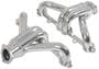 Flowtech Hugger Toobs Mild Steel Exhaust Headers