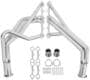 Flowtech Mild Steel Exhaust Headers