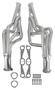 Flowtech Mild Steel Exhaust Headers