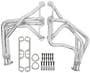 Flowtech Mild Steel Exhaust Headers