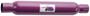 Flowtech Purple Hornies Exhaust Muffler