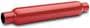 Flowtech Red Hots! Exhaust Muffler