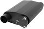 Flowtech Warlock Exhaust Muffler
