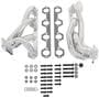 Flowtech Mild Steel Exhaust Headers
