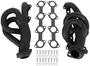 Flowtech Mild Steel Exhaust Headers