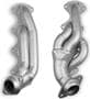 Flowtech Mild Steel Exhaust Headers