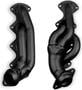 Flowtech Mild Steel Exhaust Headers