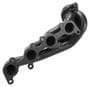 Flowtech Mild Steel Exhaust Headers