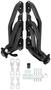 Flowtech Mild Steel Exhaust Headers