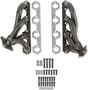 Flowtech Mild Steel Exhaust Headers