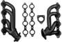 Flowtech Mild Steel Exhaust Headers
