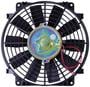 Flex-A-Lite Trimline 800 cfm Electric Fan