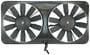 Flex-A-Lite 11 Inch 2029 cfm Cooling Fan