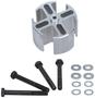 Flex-A-Lite 2 Inch Fan Spacer Kit