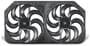 Flex-A-Lite 6000 cfm Cooling Fan Assembly