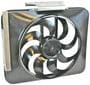 Flex-A-Lite Black Magic Xtreme 3300 cfm Cooling Fan Assembly